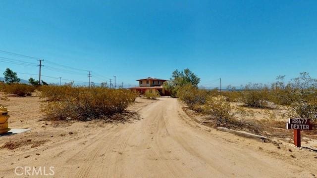 22677 Dexter Ln, Apple Valley, CA 92307 - photo 2