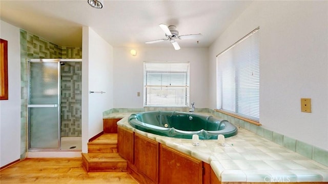 22677 Dexter Ln, Apple Valley, CA 92307 - photo 37