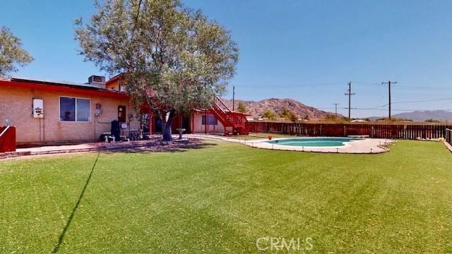 22677 Dexter Ln, Apple Valley, CA 92307 - photo 16