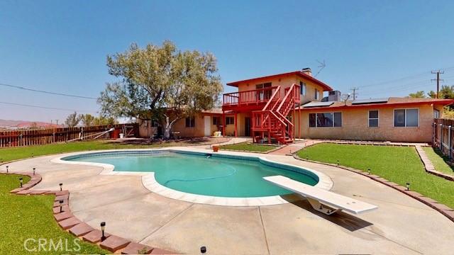 22677 Dexter Ln, Apple Valley, CA 92307 - photo 15