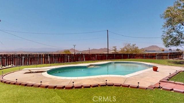 22677 Dexter Ln, Apple Valley, CA 92307 - photo 13