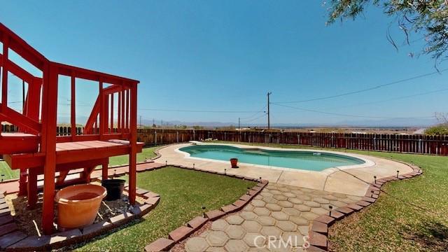 22677 Dexter Ln, Apple Valley, CA 92307 - photo 9