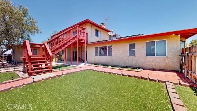 22677 Dexter Ln, Apple Valley, CA 92307 - photo 7