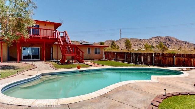 22677 Dexter Ln, Apple Valley, CA 92307 - photo 14