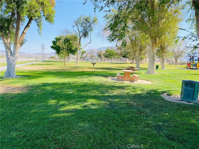 77623 Valle Vista Rd Unit 29, Palms, CA 92277 - photo 21