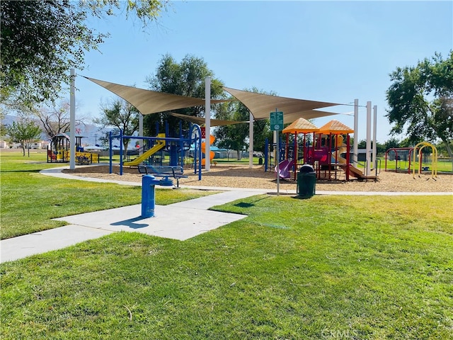 77623 Valle Vista Rd Unit 29, Palms, CA 92277 - photo 19