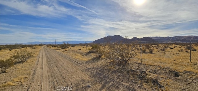 18066 Barstow Rd, Lucerne Valley, CA 92356 - photo 14