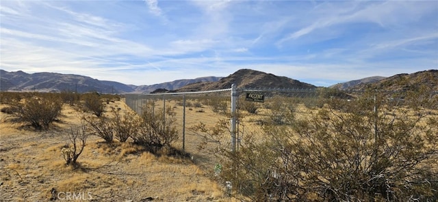 18066 Barstow Rd, Lucerne Valley, CA 92356 - photo 3
