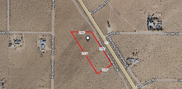 18066 Barstow Rd, Lucerne Valley, CA 92356 - photo 5
