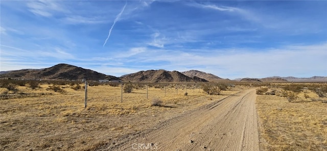18066 Barstow Rd, Lucerne Valley, CA 92356 - photo 12