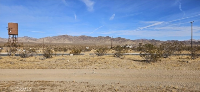 18066 Barstow Rd, Lucerne Valley, CA 92356 - photo 7