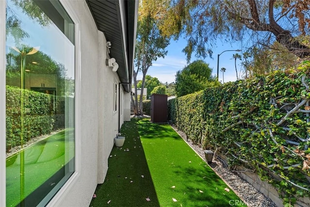32772 Shipside Dr, Dana Point, CA 92629 - view of yard