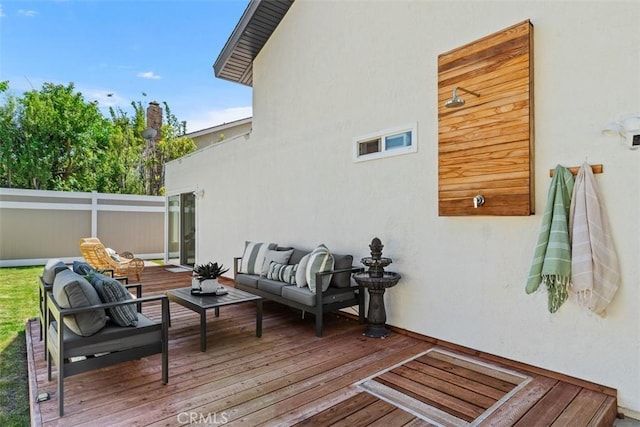32772 Shipside Dr, Dana Point, CA 92629 - deck with an outdoor hangout area