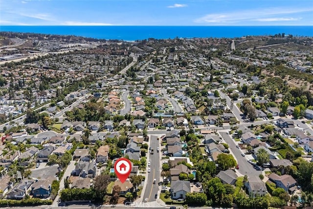 32772 Shipside Dr, Dana Point, CA 92629 - aerial view of property's location featuring nearby suburban area