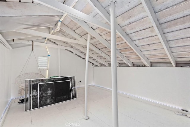 32772 Shipside Dr, Dana Point, CA 92629 - view of attic