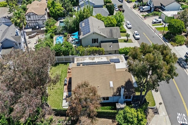 32772 Shipside Dr, Dana Point, CA 92629 - aerial perspective of suburban area
