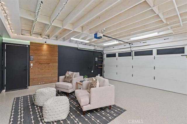 32772 Shipside Dr, Dana Point, CA 92629 - garage with a garage door opener