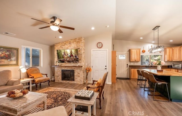 905 W Aeroplane Blvd, Big Bear City, CA 92314 - photo 11