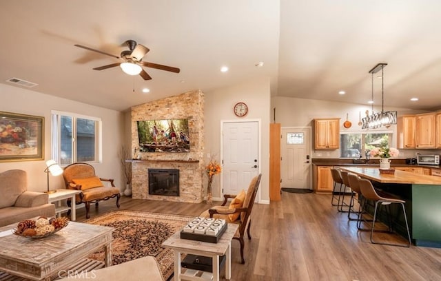 905 W Aeroplane Blvd, Big Bear City, CA 92314 - photo 10