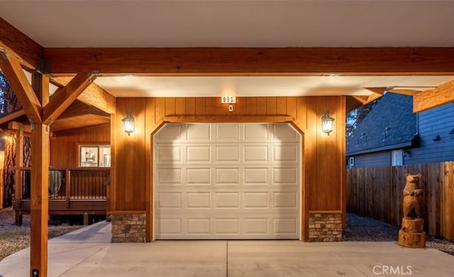905 W Aeroplane Blvd, Big Bear City, CA 92314 - photo 34