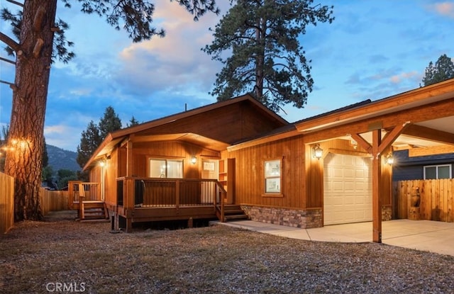 905 W Aeroplane Blvd, Big Bear City, CA 92314 - photo 1