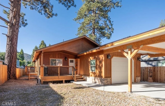 905 W Aeroplane Blvd, Big Bear City, CA 92314 - photo 2