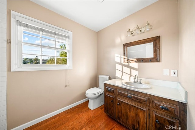 20158 Barnard Ave, Walnut, CA 91789 - bathroom with wood finished floors and vanity
