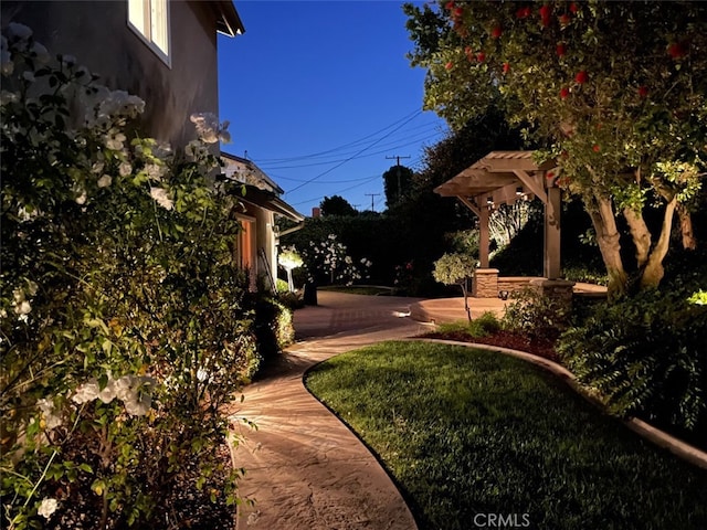 20158 Barnard Ave, Walnut, CA 91789 - view of street