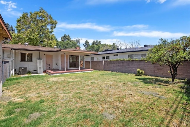 2729 N Studebaker Rd, Long Beach, CA 90815 - rear view of property