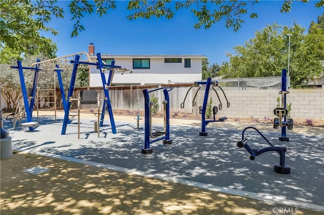14632 Kimberly Cir, Tustin, CA 92780 - view of community play area