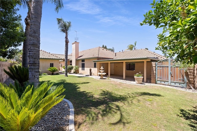 2112 Branch Creek St, Bakersfield, CA 93312 - photo 39