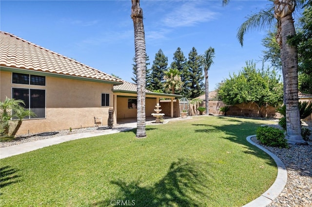 2112 Branch Creek St, Bakersfield, CA 93312 - photo 40