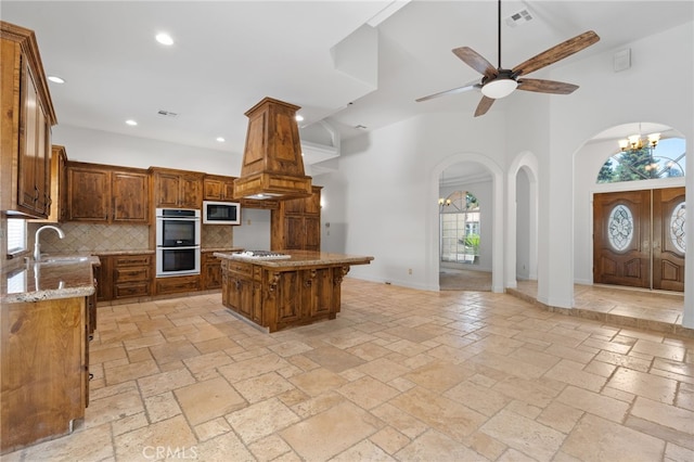 2112 Branch Creek St, Bakersfield, CA 93312 - photo 10