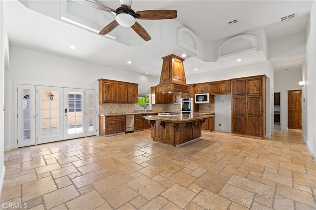 2112 Branch Creek St, Bakersfield, CA 93312 - photo 9