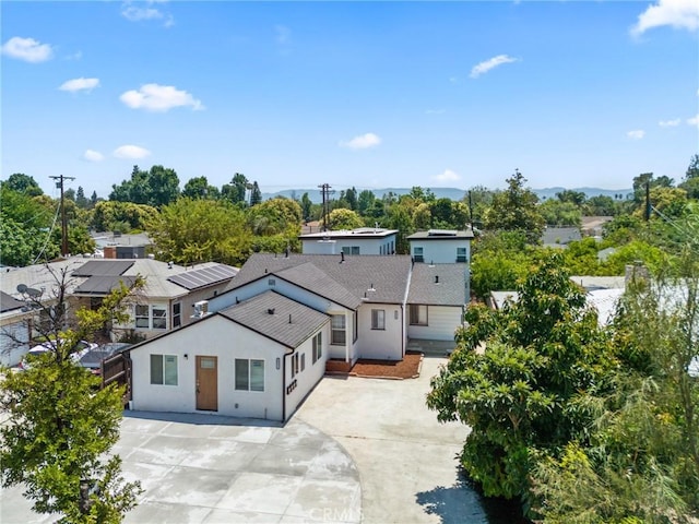 18656 Runnymede St, Reseda, CA 91335 - view of subject property