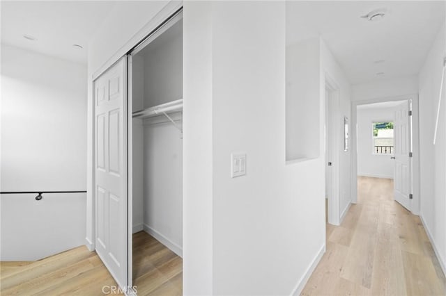 18656 Runnymede St, Reseda, CA 91335 - view of closet