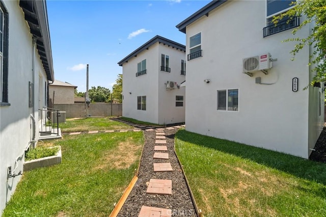 18656 Runnymede St, Reseda, CA 91335 - view of yard