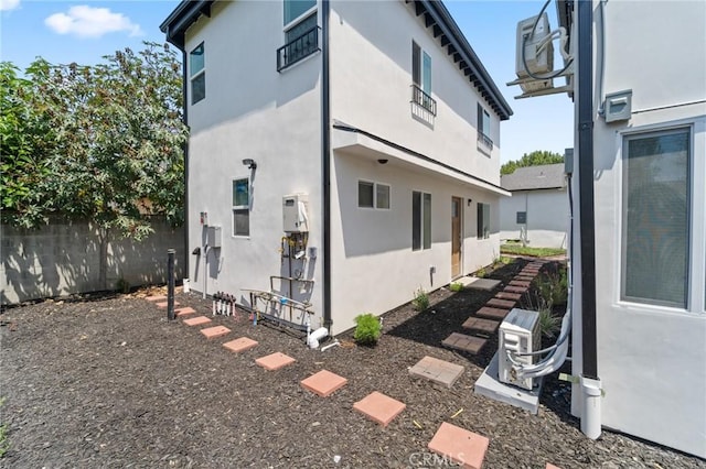 18656 Runnymede St, Reseda, CA 91335 - view of home's exterior featuring stucco siding