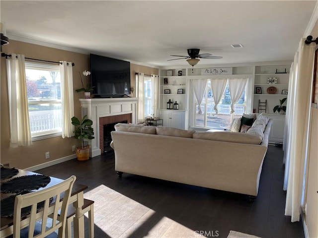 843 E Orange St, Santa Maria, CA 93454 - photo 3