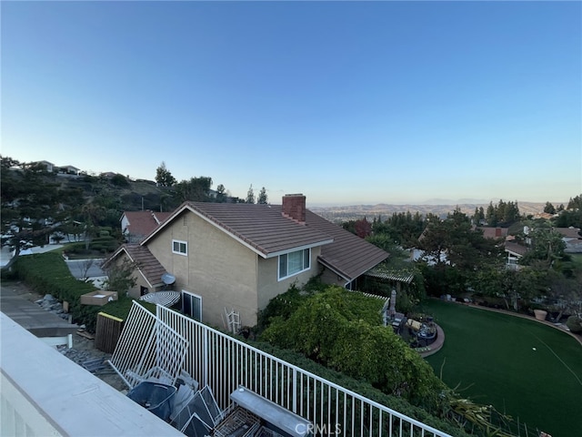 660 S Covered Wagon, Anaheim Hills, CA 92807 - photo 40