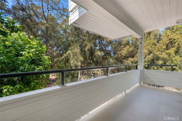 13331 Moorpark St Unit 206, Sherman Oaks, CA 91423 - view of balcony
