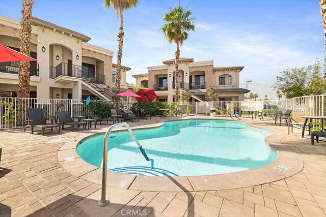 50740 Santa Rosa Unit 8, La Quinta, CA 92253 - photo 20