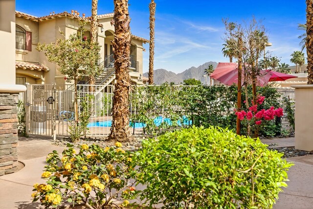 50740 Santa Rosa Unit 8, La Quinta, CA 92253 - photo 22