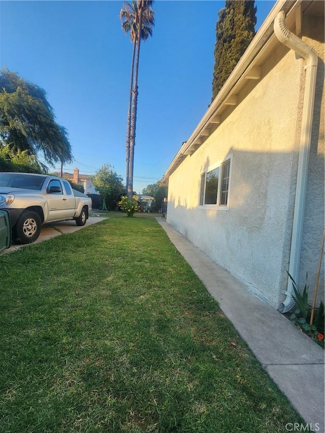 12138 Magnolia St, El Monte, CA 91732 - view of green lawn