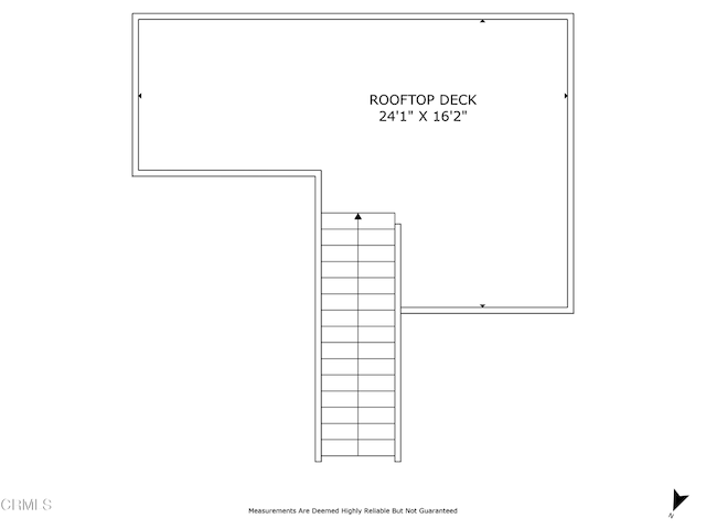5000 Terramar Way, Oxnard, CA 93035 - view of room layout
