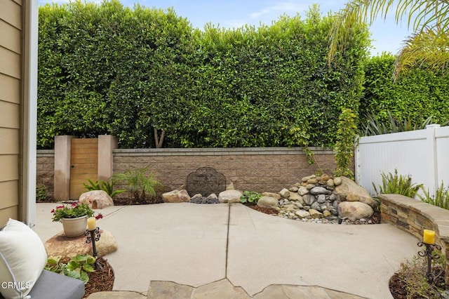 5000 Terramar Way, Oxnard, CA 93035 - view of patio / terrace