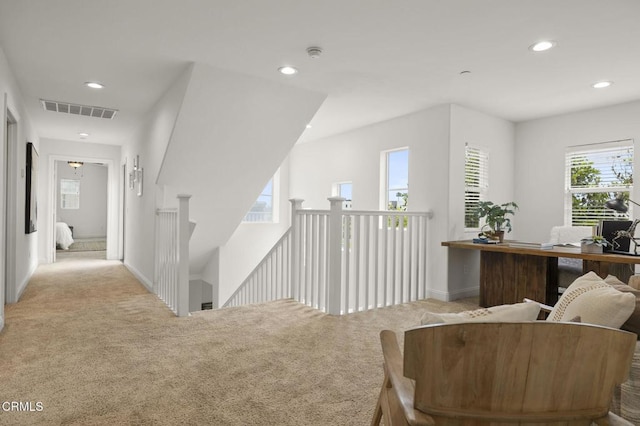 5000 Terramar Way, Oxnard, CA 93035 - office featuring carpet and recessed lighting