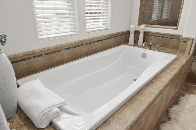 5000 Terramar Way, Oxnard, CA 93035 - full bathroom with a garden tub