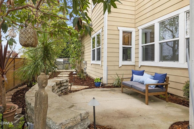 5000 Terramar Way, Oxnard, CA 93035 - fenced backyard featuring a patio