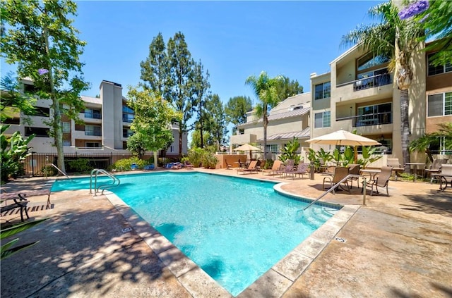 21450 Burbank Blvd Unit 211, Woodland Hills, CA 91367 - photo 31